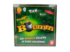 Tick Tack Bumm - Piatnik