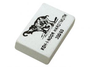 ICO: Koh-I-Noor Hagyományos elefántos radír 300/60