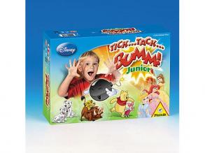 Tik Tak Bumm Disney - Piatnik
