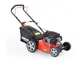 HECHT 543 BENZINMOTOROS FŰNYÍRÓ 98CCM, 3,5 LE MUNK.SZ.:43 FÉM