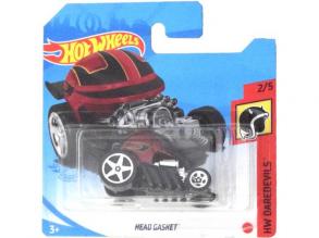 Hot Wheels: Head Gasket kisautó 1/64 - Mattel