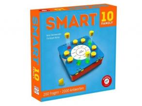 Smart 10 Family társasjáték