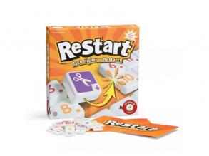 Restart társasjáték - Piatnik