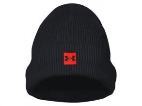 Ua Gl Foundation Ss Under Armour férfi fekete színű training sapka