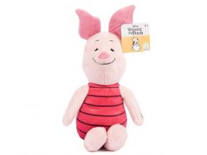 Disney: Micimackó - Malacka 40cm-es plüssfigura