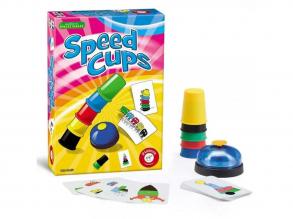 Speed Cups társas - Piatnik