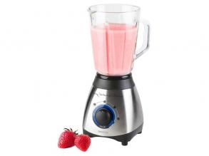 Sencor SBL 4371 Turmix gép Inox