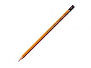 ICO: grafit ceruza 2B Koh-I-Noor