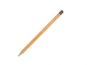 ICO: grafit ceruza 1500/2H Koh-I-Noor