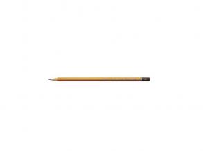 ICO: grafit ceruza 6B Koh-I-Noor