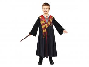 Gyermek jelmez Harry Potter Deluxe, 12-14 éves kor