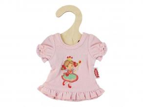 Hálóing Emily hercegnő babának, 20-25 cm