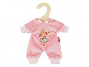 Baba body Emily hercegnő, 20-25 cm