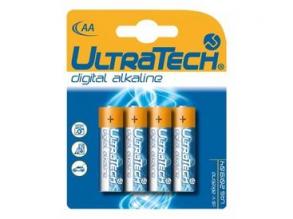 Ultratech Digital LR6 AA B4 elem