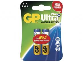 GP Ultra Plus AA (LR6) elem 2db/bliszter