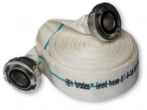 MARPOL (tűzoltó) Tömlő LINED HOSE Max.:2 BAR!!! 2 colos 20 fm klt.