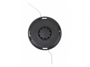 HECHT 124R00004 DAMILFEJ H124R, H130R