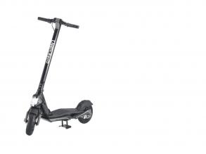 HECHT AKKUMULÁTOROS ROLLER SZÜRKE