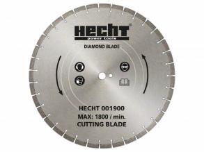 HECHT001900 VÁGÓKORONG H1900