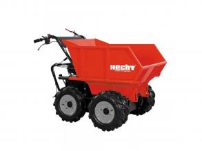 HECHT2650 BENZINMOTOROS SZÁLLÍTÓ