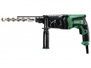 Hikoki DH26PB2 Fúrókalapács SDS-Plus