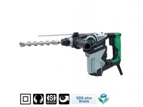 Hikoki DH28PC Fúró-véső kalapács SDS-Plus