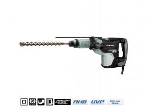 Hikoki DH45ME Fúró-véső kalapács SDS-Max