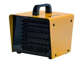 Master B2PTC (230V) Ipari elektromos hőlégfúvó 1 / 2 kW