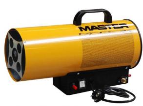 Master BLP17M Szabályozható fűtőteljesítményű hőlégfúvó 10 - 16 kW