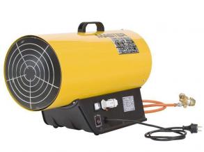Master BLP73ET Termosztáttal szabályozható hőlégfúvó 49 - 73 kW