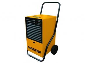 Master DH26 Ipari párátlanítók(fém ház) 27 kW