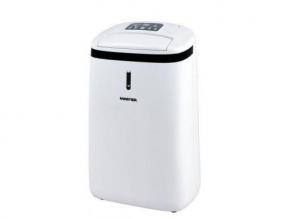 Master DH720 Háztartási és irodai párátlanító 20 kW