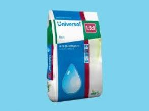 Universol Basis Vízoldható műtrágyák