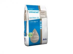 Universol Hard Water 225 Vízoldható műtrágyák