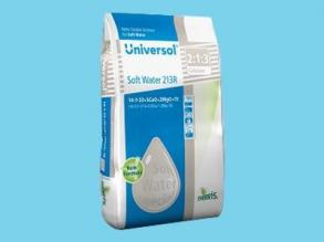 Universol Soft Water 213R Vízoldható műtrágyák