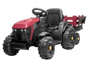 HECHT 50925RED AKKUMULÁTOROS GYEREK TRAKTOR