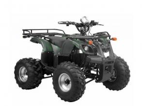 HECHT 56150ARMY AKKUMULÁTOROS QUAD ARMY