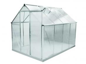 HECHT GREENHOUSEI MELEGHÁZ 4,93