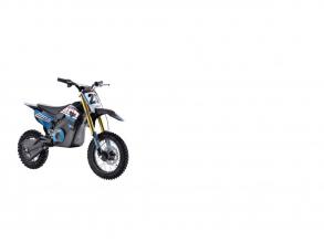 HECHT GYERMEK MOTOR KÉK