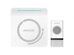 Sencor SWD 100 dallamcsengő