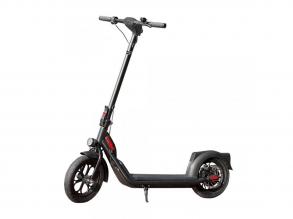 HECHT AKKUMULÁTOROS ROLLER