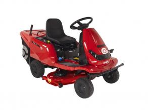 Al-ko traktor E-RIDER R85.1 LI SOLO