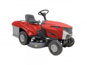HECHT 5184 kerti traktor