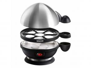 Sencor SEG 720BS inox tojásfőző