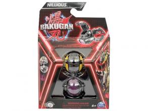 Bakugan Core: Combine & Brawl Nillious kombinálható figura csomag - Spin Master