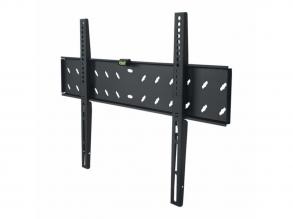 Stell SHO 2021 40"-70" VESA 600x400 slim fix fekete fali konzol