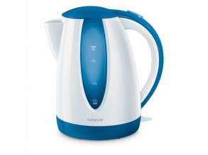SENCOR SWK 1812BL 1,8L vízforraló