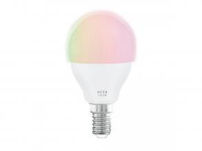 EGLO , 12252 , LEDE14 , fényforrás , 2700 K 6500 K , E14 , 1X4,9W , Yes , opál