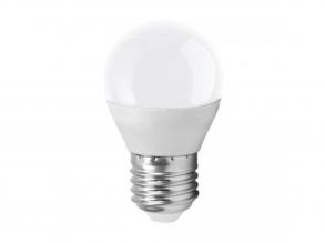EGLO , 12265 , LEDE27 , fényforrás , 3000 K , E27 , 1X3,4W , opál