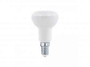EGLO , 12269 , LEDE14 , fényforrás , 3000 K , E14 , 1X2,9W , opál